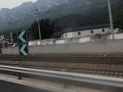 -居庸关长城