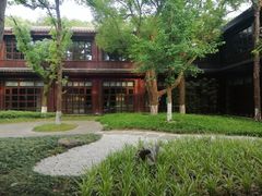 -青花餐厅(雅谷泉山庄酒店)