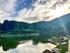 -北京宽沟会议中心