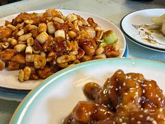 -鼎香润(德胜门内店)