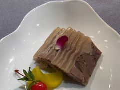 -苏先生海鲜渔庄(金桥店)
