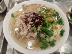 -老四季(南市场店)