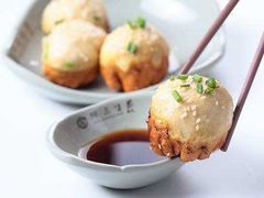 -阿三生煎(友谊大街店)