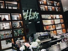 -哈布斯扒房(华发商都店)