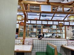 -大嘻咹biangbiang面(历史博物馆店)