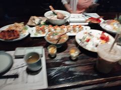 -芥岛(河北大街店)