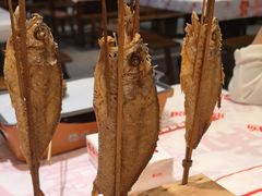 -饶福记·南昌烧烤大排档(九龙湖土著店)