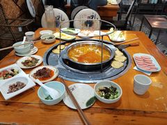 -重庆乌鱼庄·龙滋鲜(青羊大道店)