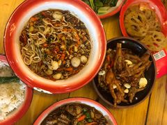 -老三样·美食研究中心(世贸路店)