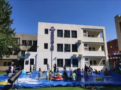 -吉而慧幼儿园-原红黄蓝幼儿园(世华水岸园)