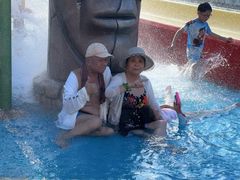 -上海玛雅海滩水公园