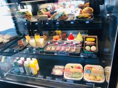 -星巴克(南京狮子桥店)