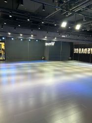 -北京V5舞蹈工作室