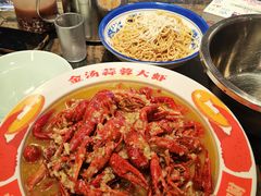 -阿财老铺·老蚌埠龙虾城(华夏总店)