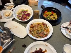 -朴墅(西湖青芝坞店·杭帮菜·家宴.14年的店)