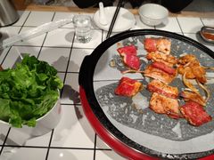 -酒拾烤肉(奥体天虹店)