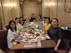 -芭菲盛宴·环球美食(袁家岗店)