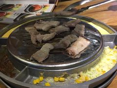 -紫霞门韩国料理烤肉(深南东路店)