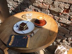 -VOYAGE COFFEE(北锣鼓巷店)