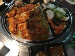 -杀猪天·韩国烤肉(总店)
