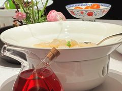 -蘇锦宴·淮扬菜烤鸭·小院(三元桥霄云路店)