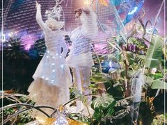 -新白鹿餐厅(爱琴海购物中心店)