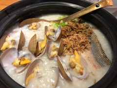 -潮粥荟·潮汕砂锅粥(朝阳大悦城店)