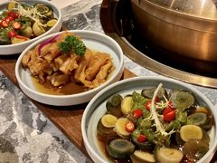 -大头椰·海南椰子鸡火锅(思明万象城店)