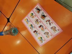 -吉野家(服装城店)