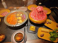 -牛New寿喜烧(虹桥新天地店)