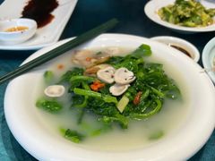 -随园花园餐厅(新港中路店)