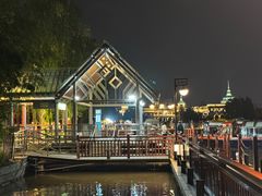 -南通濠河风景名胜区