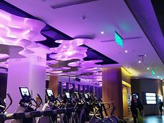 -我爱运动健身·游泳·瑜伽·普拉提馆(大卫城店)