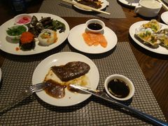 -重庆丽苑维景国际大酒店·海鲜自助餐厅