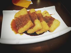 -张氏宽窄巷成都名小吃(茂业百货华强北店)