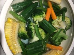 -蔴将·川菜(黄龙万科店)