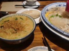 -老雒阳面馆·水席(定鼎门店)