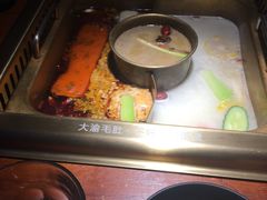 -大渝火锅(苏州西城永捷店)