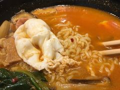 -九田家黑牛烤肉料理(中北镇店)