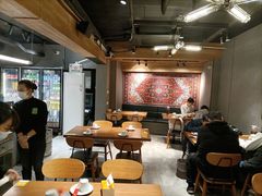 -疆里疆外·和田烤肉·清真