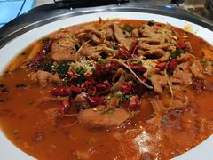 -凡塔斯牛排自助餐厅(广东佛山三水万达店)