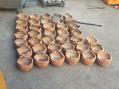 -麻伊伏土菜馆(朗州路店)