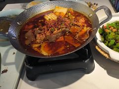 -全牛匠·乐山跷脚牛肉(西北旺万象汇店)