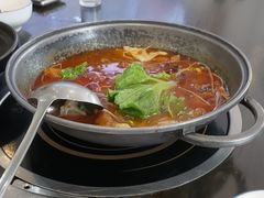 -南丹崇巍牛杂家常菜(埌东店)