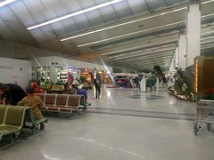 -福州长乐国际机场