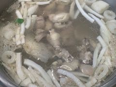 -狐狸爱上椰子鸡(滨江星光大道店)