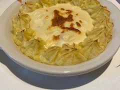 -波特曼西餐厅(南岗店)