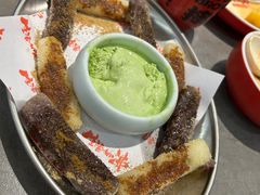 -生活如沸·顺德水牛奶火锅(大学路店)