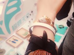 -北京三里屯CHAO酒店