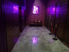 门面-喜粤8号(四海唐人街店)